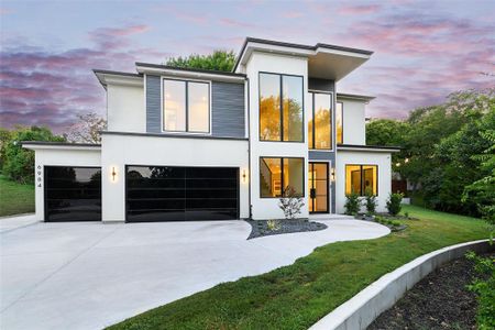 New construction Single-Family house 6984 Santa Barbara Dr, Dallas, TX 75214 - image