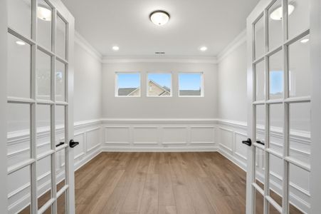 New construction Single-Family house 3062 Constitution Ln, Gastonia, NC 28056 plan Avery - image 14