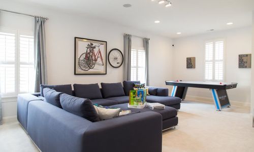 New construction Single-Family house Clover, SC 29710 plan Newport II - image 19