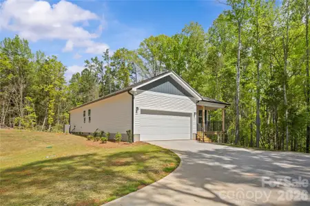 New construction Single-Family house 4581 Riverside Rd, Lancaster, SC 29720 - image