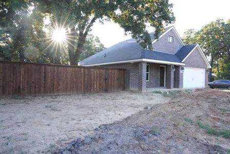 New construction Single-Family house 1022 Cheyenne Rd, Dallas, TX 75217 - image