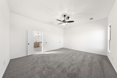 New construction Single-Family house 431 Paradise Ridge Dr, Waxahachie, TX 75167 - image 20