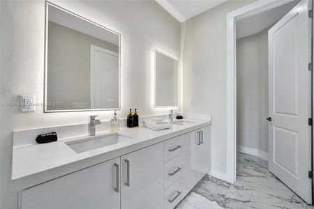 New construction Townhouse house 1101 Ne 16Th Ter, Unit 1, Fort Lauderdale, FL 33304 null- photo 23 23