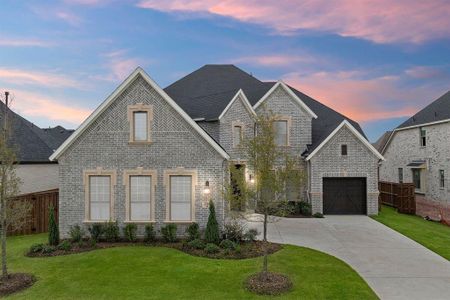 New construction Single-Family house 2209 Laurel Dr, Rockwall, TX 75087 plan Lockhart  - image