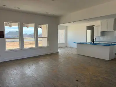 New construction Single-Family house 104 Cattleman Dr, Poolville, TX 76487 - image 5