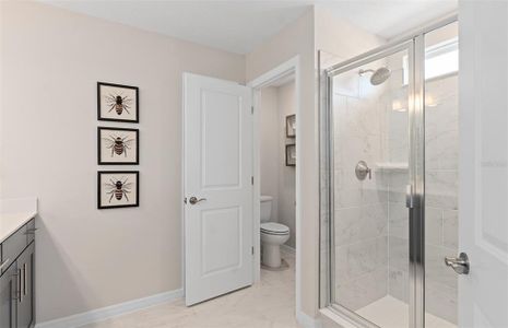 New construction Single-Family house 4120 Winding Pines Dr, Apopka, FL 32712 null- photo 20 20