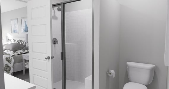 New construction Townhouse house 109 Harvard Dr, Gallatin, TN 37066 plan Savannah - image 18