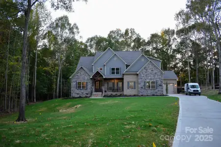 New construction Single-Family house 6507 Rehobeth Rd, Unit 4, Waxhaw, NC 28173 - image