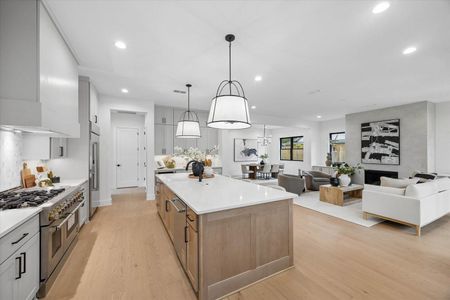 New construction Single-Family house 1031 W 43Rd St, Houston, TX 77018 - image 13