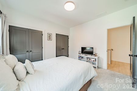 New construction Townhouse house 608 Ambassador St, Charlotte, NC 28208 - image 8
