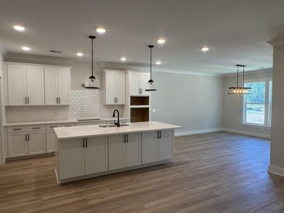 New construction Single-Family house 1956 Central Ave, Summerville, SC 29483 plan Putnam - image 6