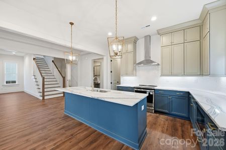 New construction Single-Family house 7237 Westrow Ave, Charlotte, NC 28278 - image 3