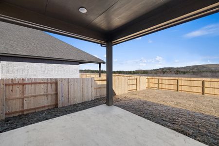 New construction Single-Family house 6902 Quiet Stream Way, Austin, TX 78747 Garner- photo 6 6