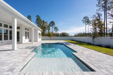 New construction Single-Family house 210 Arbor Creek Dr, St. Augustine, FL 32092 - image 3