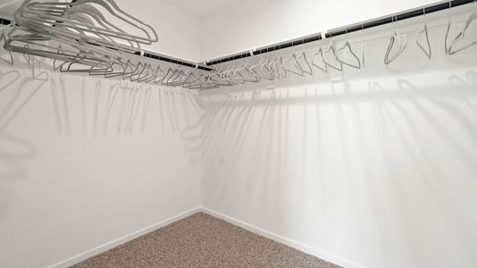 New construction Single-Family house 7603 Inwood Hills Ln, Houston, TX 77088 plan Cedar - image 19