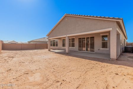 New construction Single-Family house 24041 N 171St Ln, Surprise, AZ 85387 null- photo 3 3