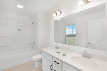 New construction Single-Family house 1101 Ansonville Rd, Wingate, NC 28174 plan TA1800 - image 14