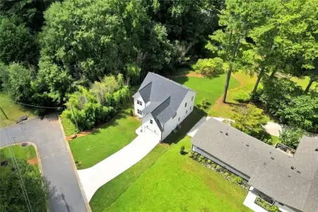 New construction Single-Family house 3901 Bellair Dr, Marietta, GA 30066 - image