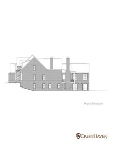 New construction Single-Family house 731 Woodvale Pt, Suwanee, GA 30024 - image