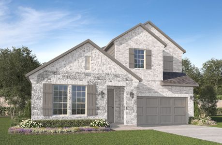 New construction Single-Family house 1814 Doves Landing Ln, Wylie, TX 75098 null- photo 0