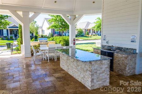 New construction Single-Family house 12817 Mayes Rd, Huntersville, NC 28078 - image 4