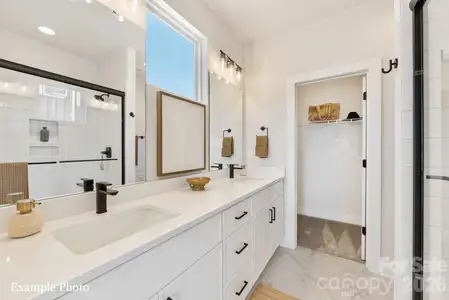 New construction Townhouse house 134 Red Azalea Ln, Unit 23, Charlotte, NC 28217 - image 5