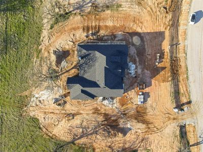 New construction Single-Family house 122 Guynell Rdg, Decatur, TX 76234 - image 12