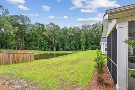 New construction Single-Family house 3806 Grateful Rd, North Charleston, SC 29420 - image