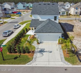 New construction Single-Family house 20 Caiden Dr, Ponte Vedra, FL 32081 null- photo 38 38