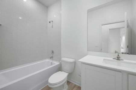 New construction Single-Family house 4608 Palmetto Dr, Fort Pierce, FL 34982 - image 5
