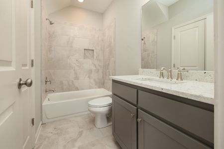 New construction Single-Family house Oakland, TN 38060 plan Sterling - image 9