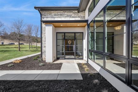 New construction Single-Family house 1000 Rancho Ladera, Aledo, TX 76008 - image 4