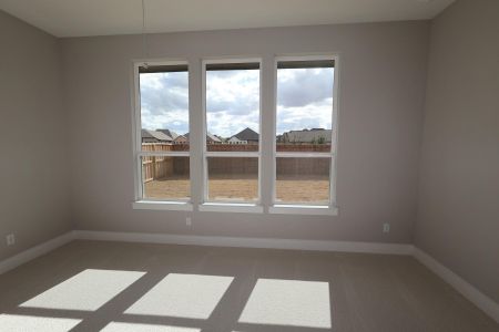 New construction Single-Family house 19715 Paseo Corso Ln, Cypress, TX 77433 plan Brentwood - image 19