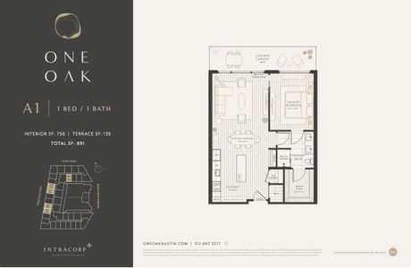 New construction Condo house 2209 S 1St St, Unit 313, Austin, TX 78704 null- photo 0