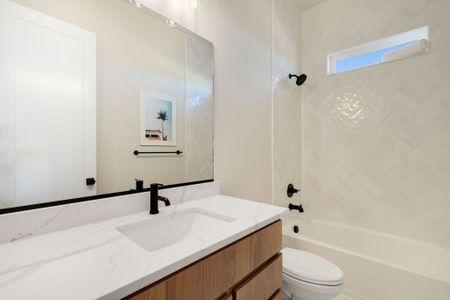 New construction Single-Family house 6315 Steppes Wy, Loveland, CO 80538 plan Hudson - image 9