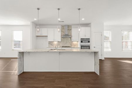 New construction Townhouse house 1062 Glen Opal Dr, Decatur, GA 30032 - image 18