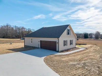 New construction Single-Family house 1156 Walker Branch Rd, Lincolnton, NC 28092 - image