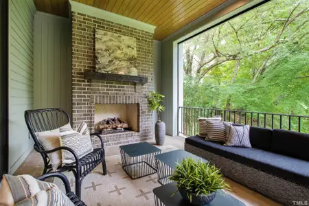 Raleigh Proper by Homes by Dickerson in Raleigh - photo 6 6