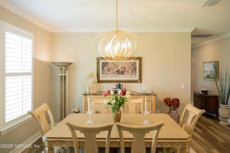 New construction Single-Family house 223 Creek Pebble Dr, Ponte Vedra, FL 32081 null- photo 6 6