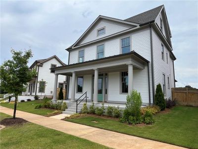 Eastmore by Crawford Creek Communities in Conyers - photo 2 2