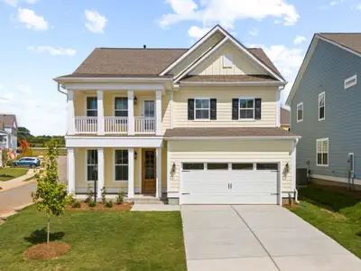 New construction Single-Family house 768 Maynard Ln, Summerville, SC 29486 null- photo 0