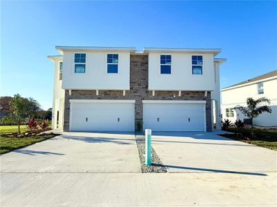 New construction Single-Family house 13725 Emerald Fields Dr, Hudson, FL 34667 null- photo 0