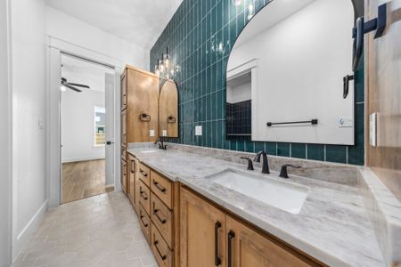 King Oaks by King Signature Homes in Salado - image 11