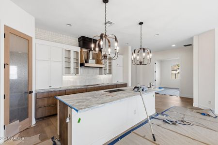 New construction Single-Family house 14741 N Ave 73Rd, Unit 19, Peoria, AZ 85381 - image 12