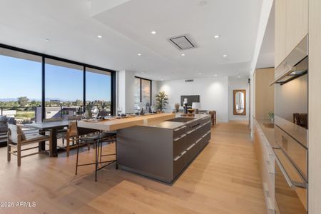 New construction Condo house 4849 N Camelback Ridge Dr, Unit B308, Scottsdale, AZ 85251 - image 6