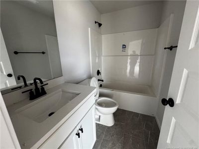 New construction Single-Family house 1351 Halibut St, Fayetteville, NC 28312 - image