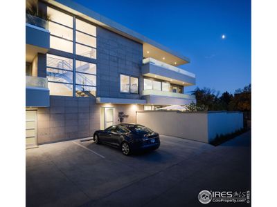 New construction Townhouse house 2805 Broadway St, Unit A, Boulder, CO 80304 - photo 28 28