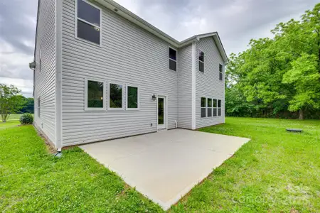 New construction Single-Family house 5305 Friendly Baptist Church Rd, Indian Trail, NC 28079 null- photo 1 1