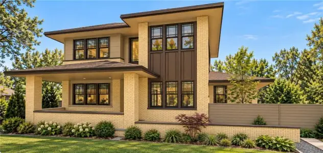 New construction Single-Family house 2856 Tupelo St Se, Atlanta, GA 30317 - image