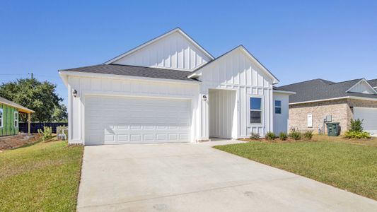 New construction Single-Family house 11 Pheasant Dr, Palm Coast, FL 32164 null- photo 3 3